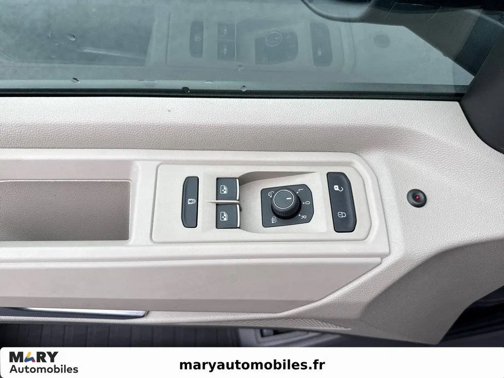 Véhicule occasion 209735 - volkswagen MULTIVAN - Photo 16