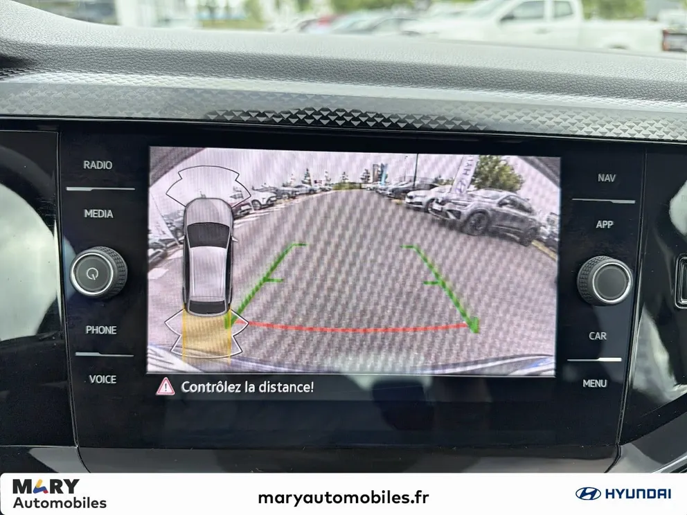Véhicule occasion 1230052 - volkswagen TAIGO - Photo 12