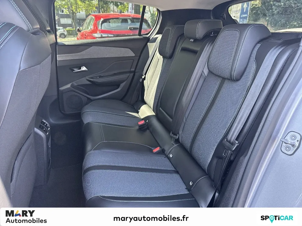 Véhicule occasion 234876 - peugeot 308 - Photo 21