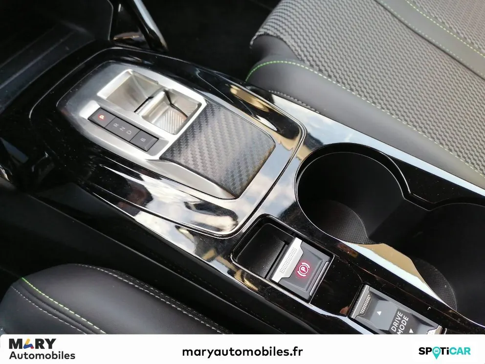 Véhicule occasion 142022 - peugeot 2008 - Photo 18