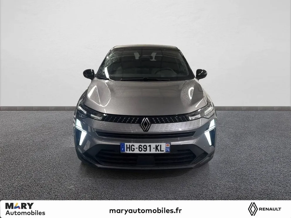 Véhicule occasion 207047 - renault CAPTUR - Photo 2