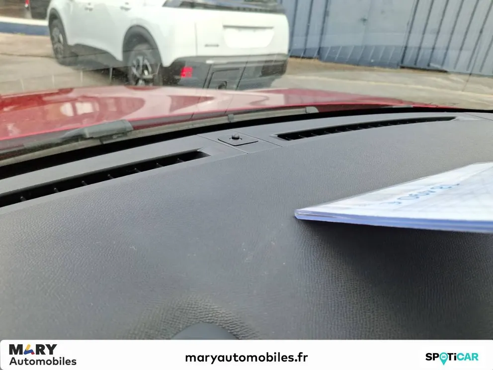 Véhicule occasion 230034 - peugeot 208 - Photo 14