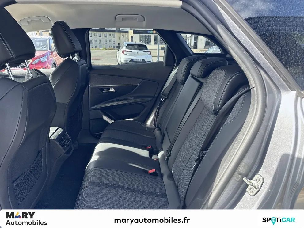 Véhicule occasion 1236647 - peugeot 3008 - Photo 15