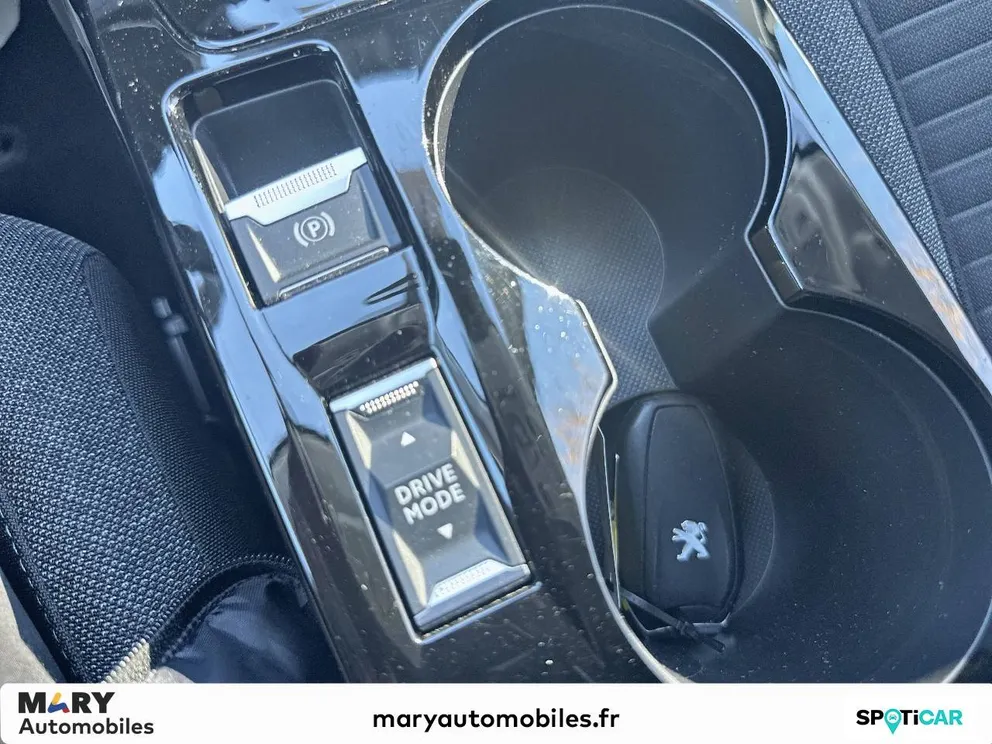 Véhicule occasion 230972 - peugeot 208 - Photo 19