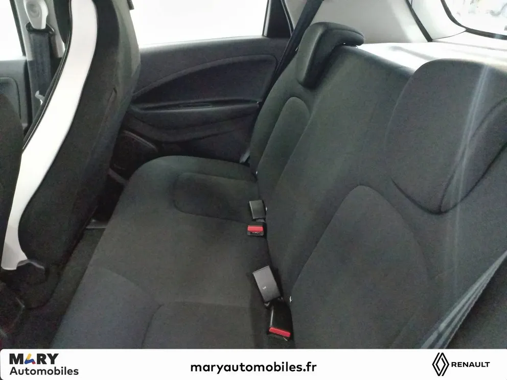 Véhicule occasion 189626 - renault ZOE - Photo 10