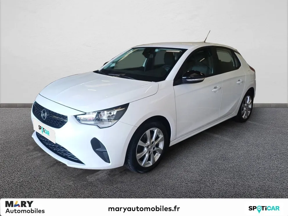 Véhicule occasion 212045 - opel CORSA - Photo 1