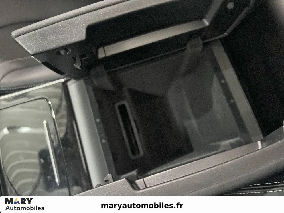 Véhicule occasion 198852 - mg MARVEL R - Photo 25