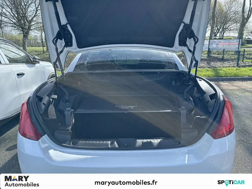 Véhicule occasion 224554 - peugeot 308 - Photo 6