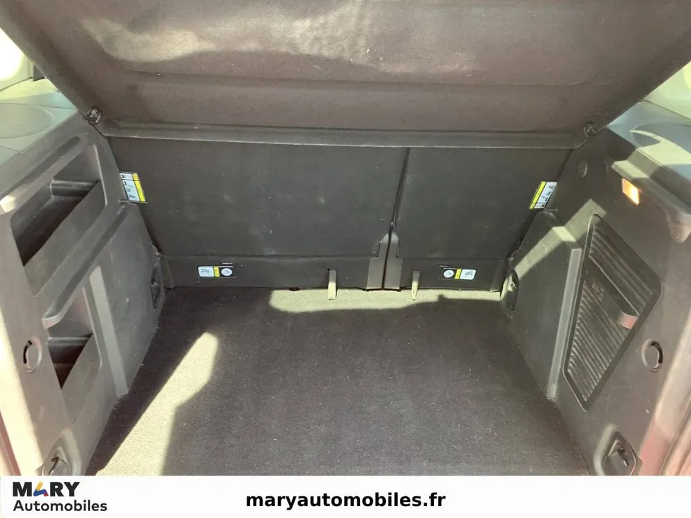 Véhicule occasion 233352 - ford TOURNEO CUSTOM - Photo 12