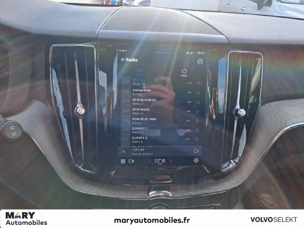 Véhicule occasion 226545 - volvo XC60 - Photo 20