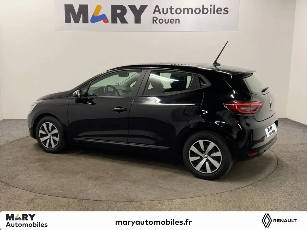 Véhicule occasion 208098 - renault CLIO - Photo 7