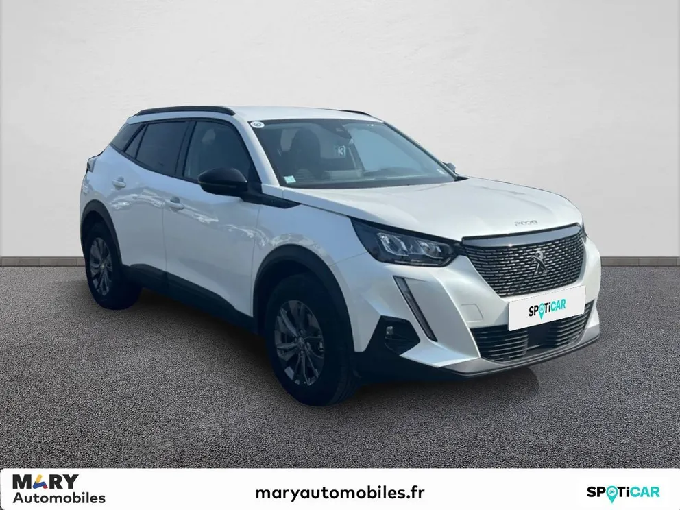 Véhicule occasion 219931 - peugeot 2008 - Photo 3