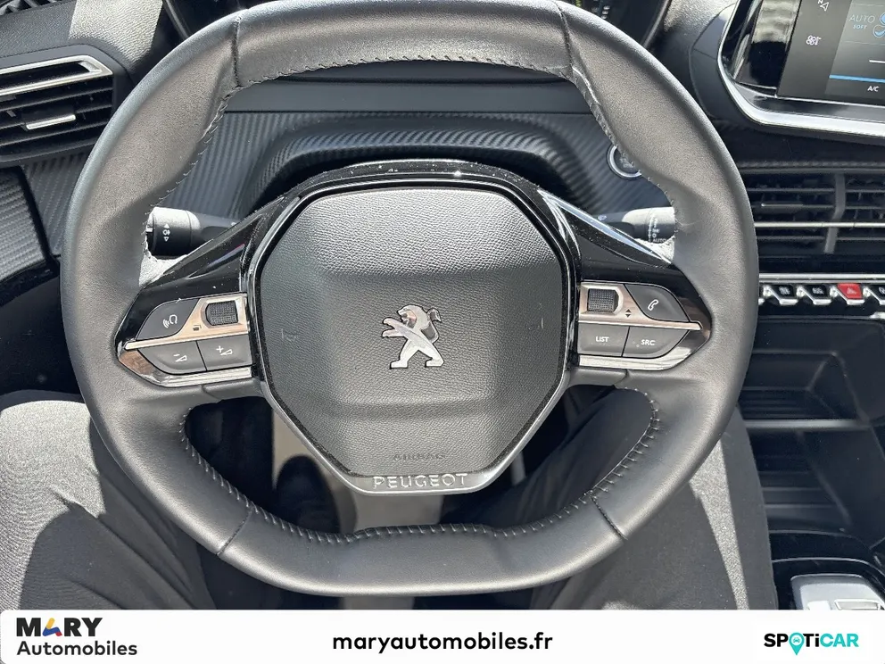Véhicule occasion 229894 - peugeot 208 - Photo 12