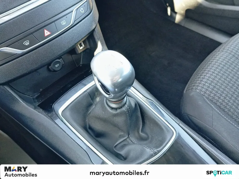 Véhicule occasion 212744 - peugeot 308 - Photo 14