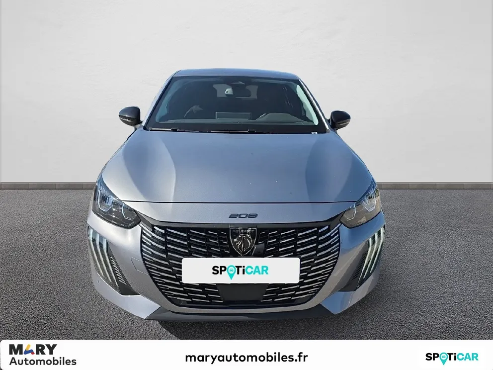 Véhicule occasion 1229446 - peugeot 208 - Photo 6