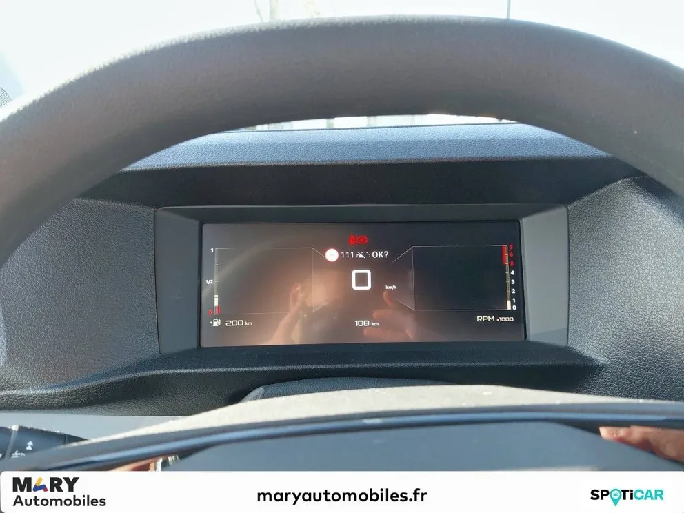 Véhicule occasion 227840 - Citroën JUMPY - Photo 15