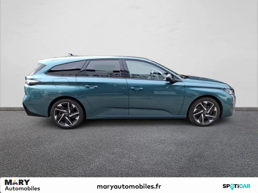 Véhicule occasion 184715 - peugeot 308 - Photo 4