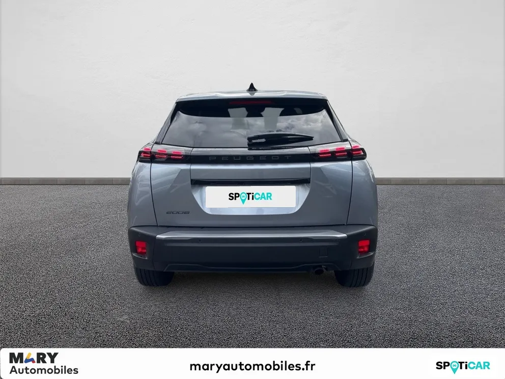 Véhicule occasion 1229285 - peugeot 2008 - Photo 3