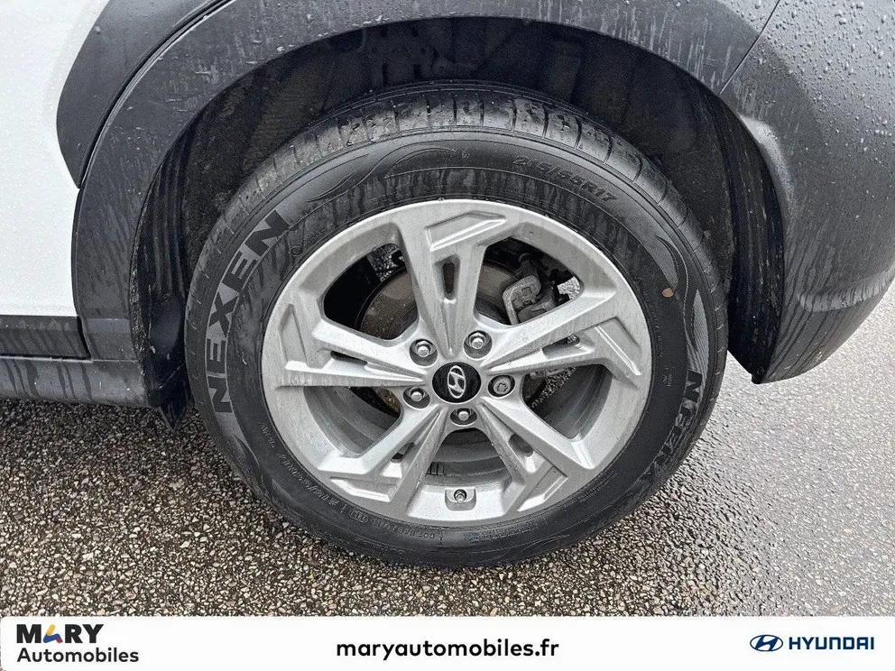 Véhicule occasion 202006 - hyundai KONA - Photo 11