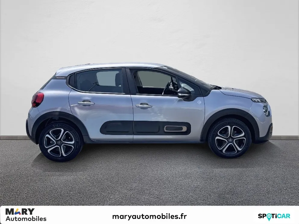 Véhicule occasion 1229120 - Citroën C3 - Photo 4