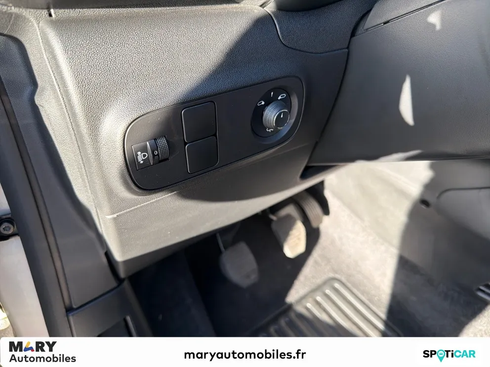 Véhicule occasion 1236512 - Citroën C3 - Photo 9