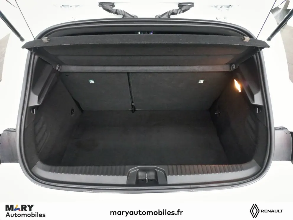 Véhicule occasion 214477 - renault CLIO - Photo 6