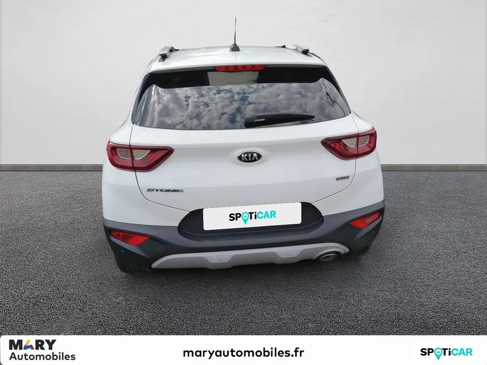 Véhicule occasion 236219 - kia STONIC - Photo 3