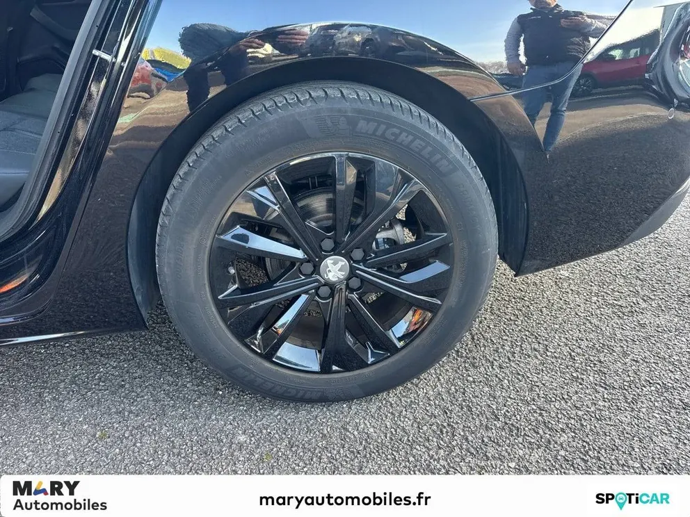 Véhicule occasion 217901 - peugeot 508 - Photo 11
