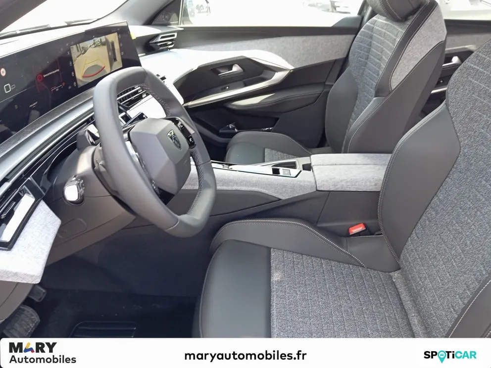 Véhicule occasion 1227423 - peugeot 3008 - Photo 13