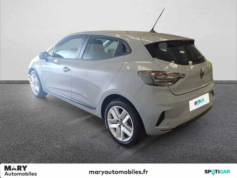 Véhicule occasion 220290 - renault CLIO - Photo 7