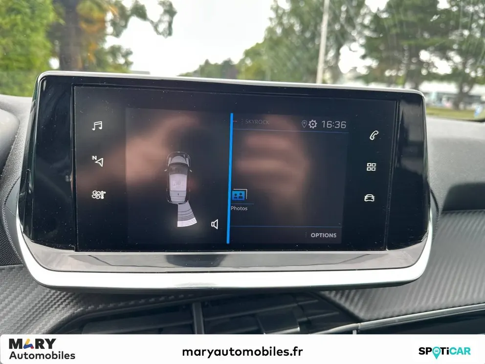 Véhicule occasion 182770 - peugeot 208 - Photo 16