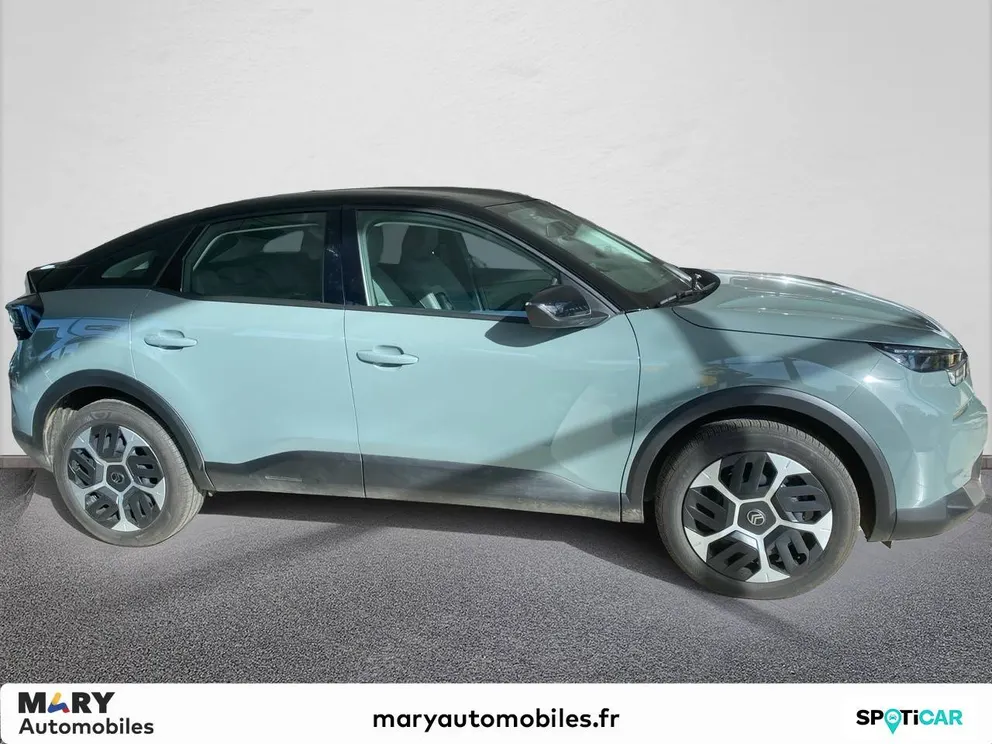 Véhicule occasion 231941 - Citroën C4 - Photo 3