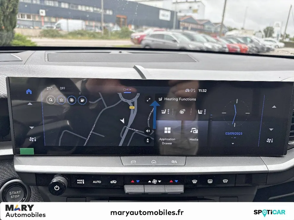 Véhicule occasion 194498 - opel GRANDLAND - Photo 15