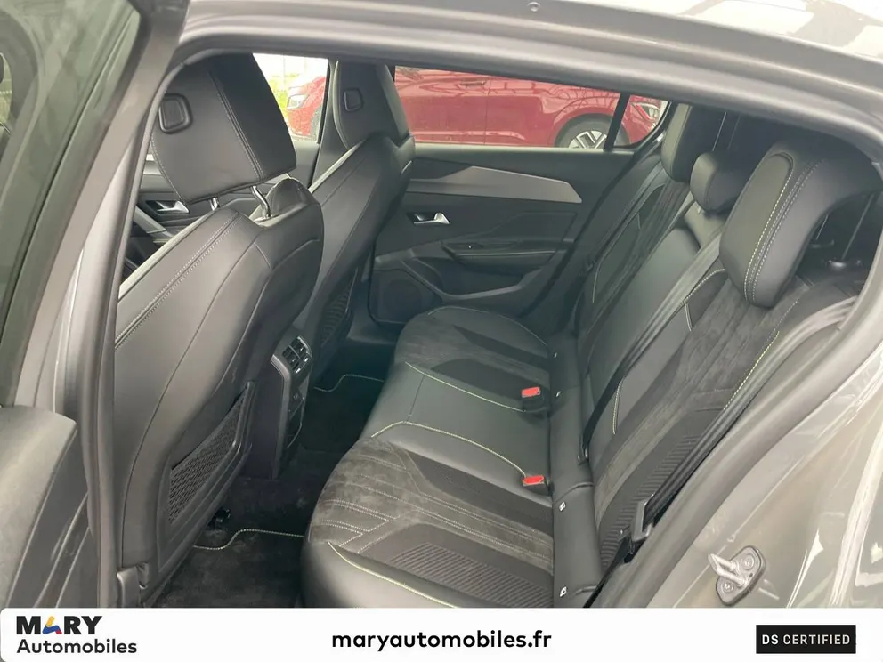 Véhicule occasion 217070 - peugeot 308 - Photo 9