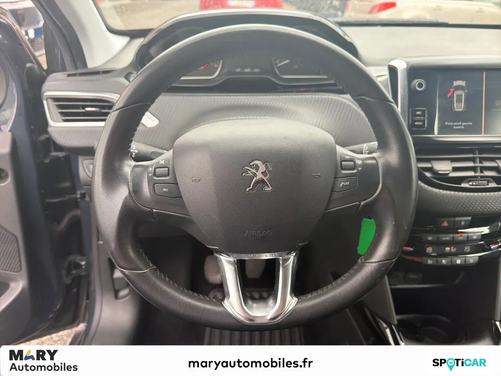 Véhicule occasion 227298 - peugeot 2008 - Photo 15