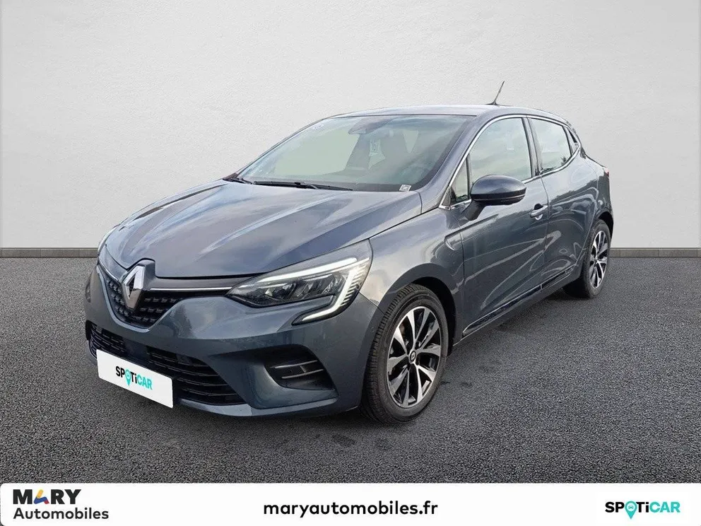 Véhicule occasion 201386 - renault CLIO - Photo 1