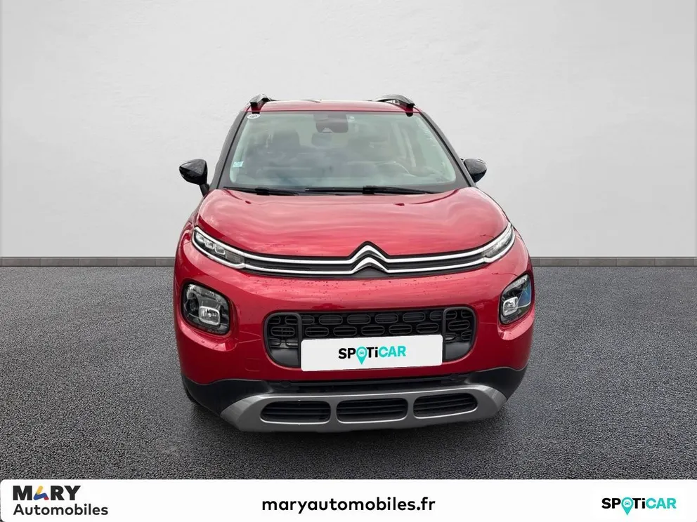 Véhicule occasion 206767 - Citroën C3 AIRCROSS - Photo 2