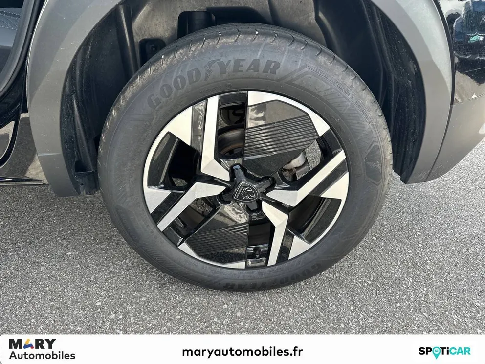 Véhicule occasion 226403 - peugeot 2008 - Photo 11