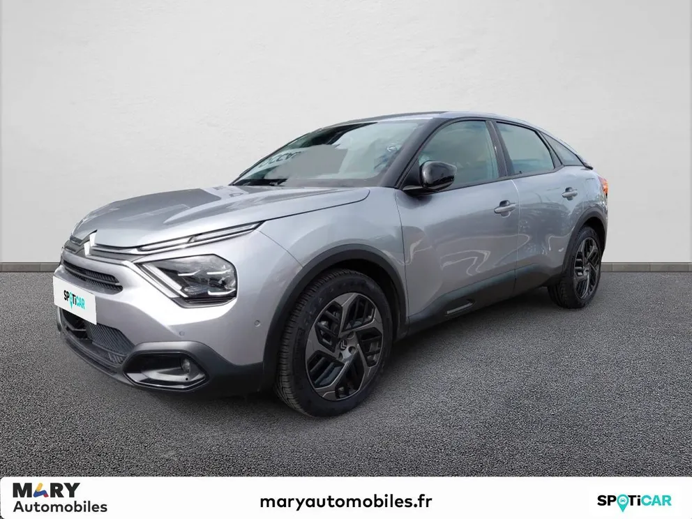 Véhicule occasion 231223 - Citroën C4 - Photo 1