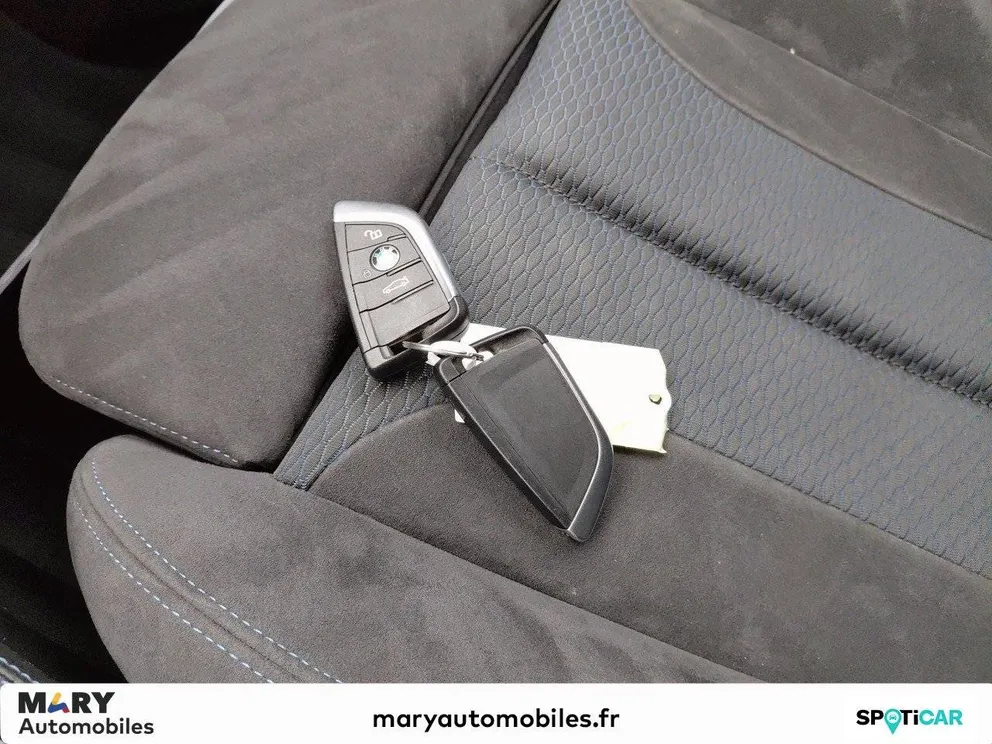 Véhicule occasion 194537 - bmw SERIE 2 - Photo 15