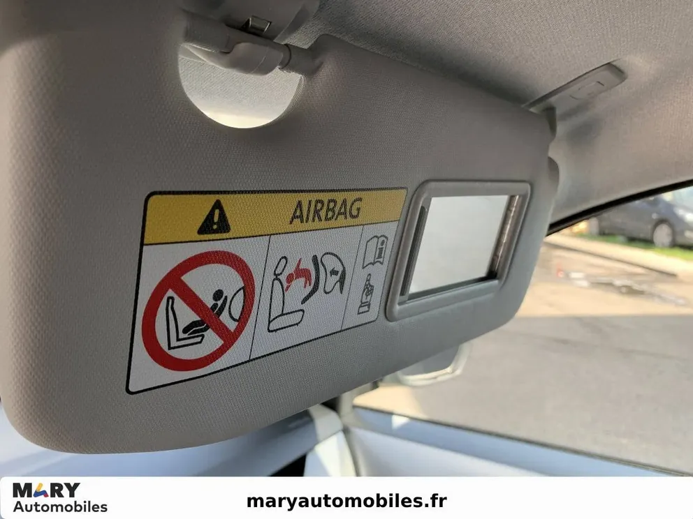 Véhicule occasion 218379 - opel FRONTERA - Photo 33