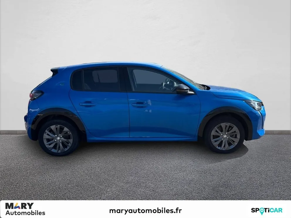 Véhicule occasion 224779 - peugeot 208 - Photo 4