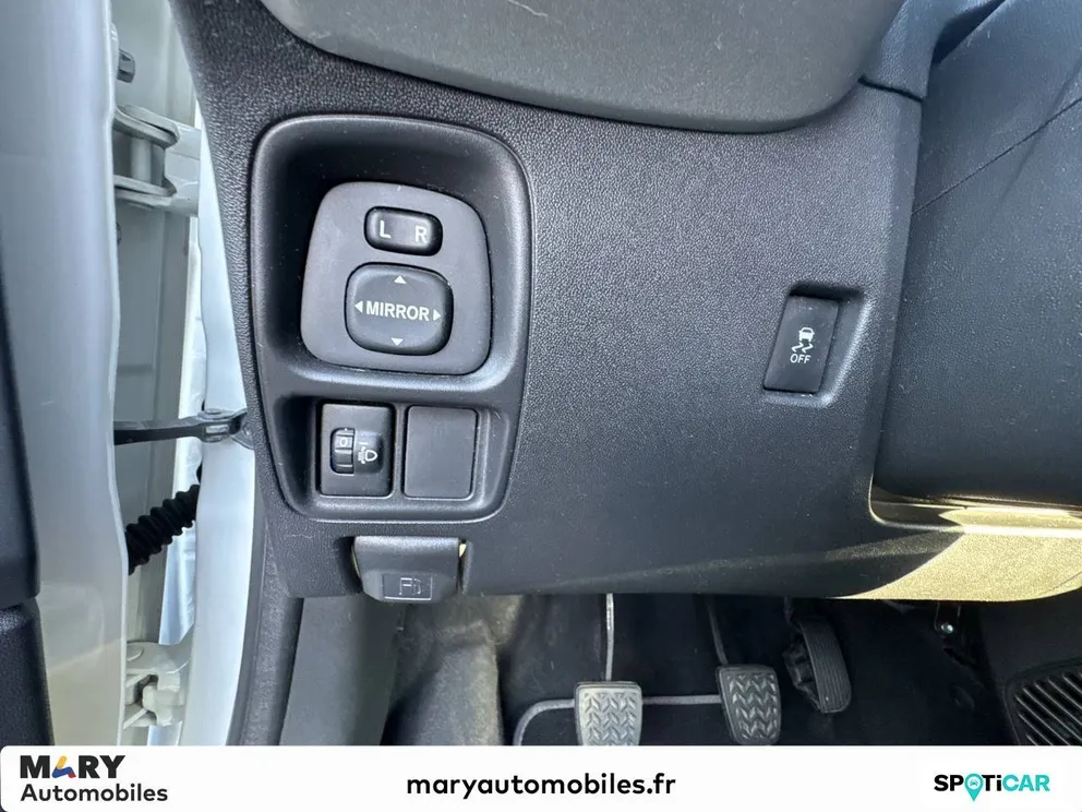 Véhicule occasion 198485 - peugeot 108 - Photo 14