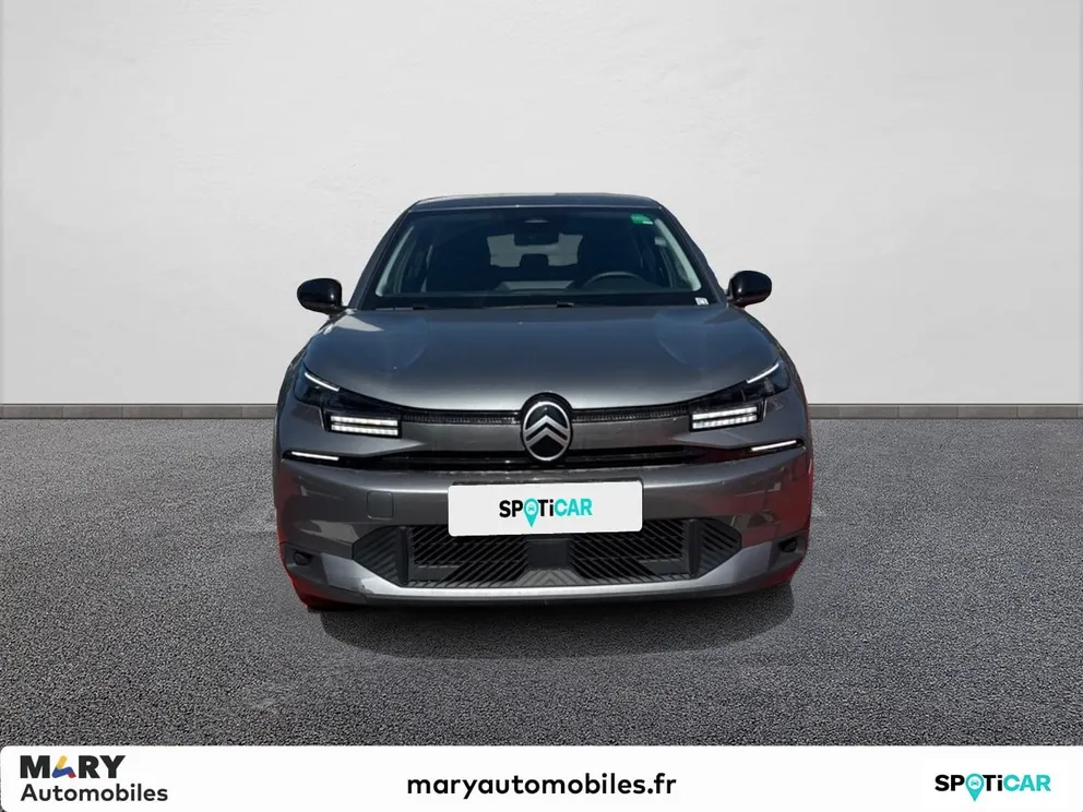 Véhicule occasion 1234310 - Citroën C4 - Photo 6