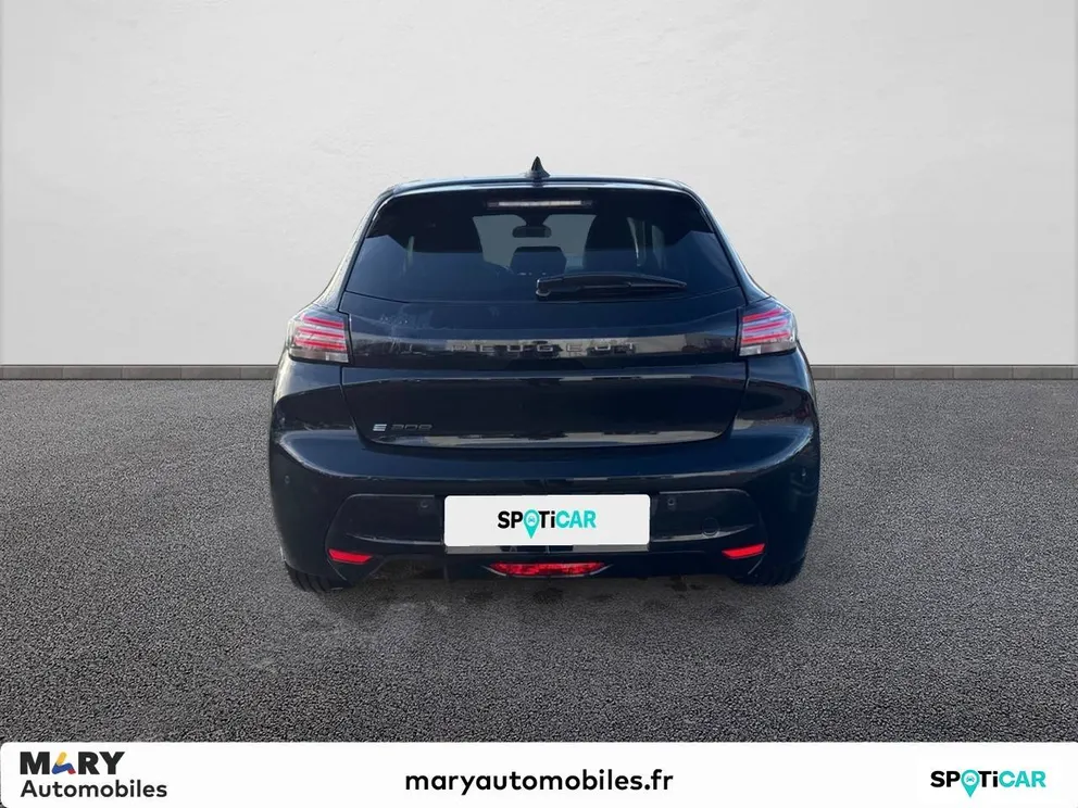 Véhicule occasion 200172 - peugeot 208 - Photo 5