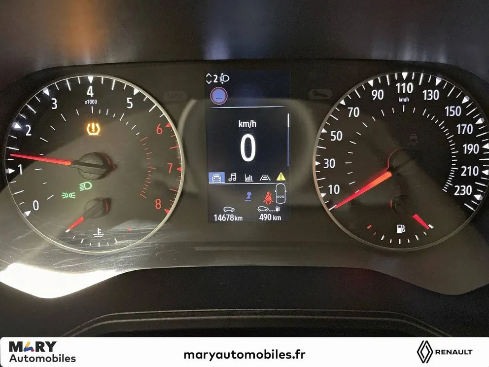 Véhicule occasion 207162 - renault CLIO - Photo 15