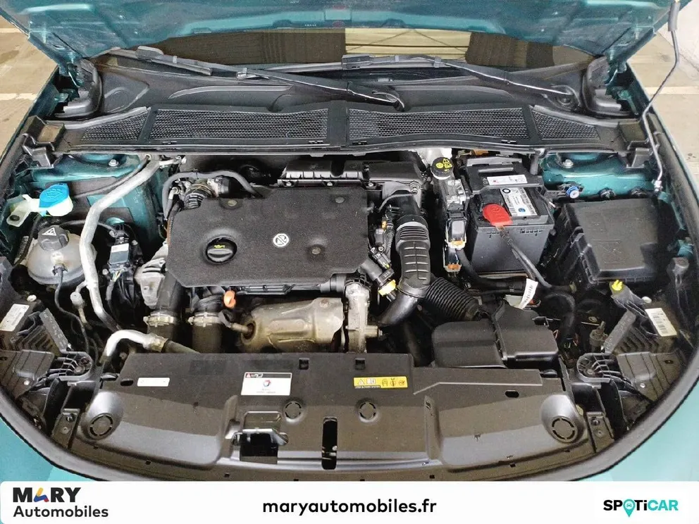 Véhicule occasion 217010 - peugeot 308 - Photo 12