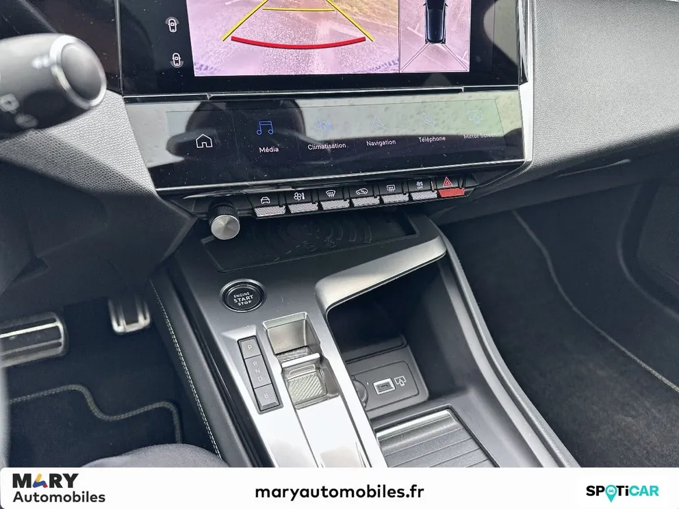 Véhicule occasion 1232678 - peugeot 308 - Photo 21