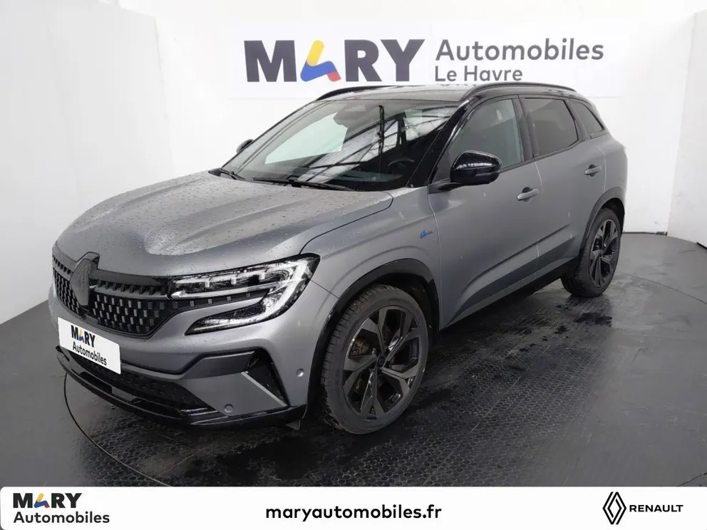 Véhicule occasion 219965 - renault AUSTRAL - Photo 1