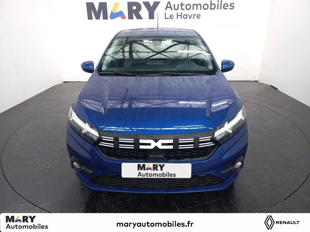 Véhicule occasion 224686 - dacia SANDERO - Photo 2